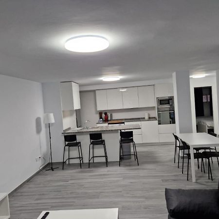 Apartamento Con Vistas Al Mar Аліканте Екстер'єр фото