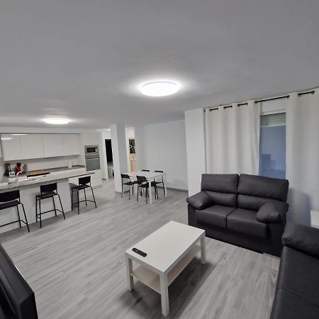 Apartamento Con Vistas Al Mar Аліканте Екстер'єр фото