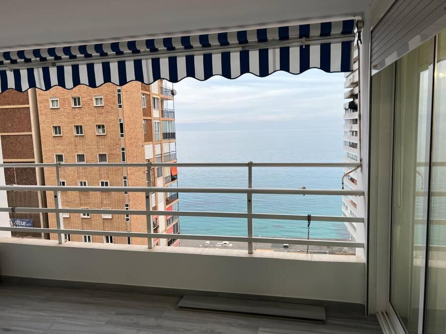 Apartamento Con Vistas Al Mar Аліканте Екстер'єр фото