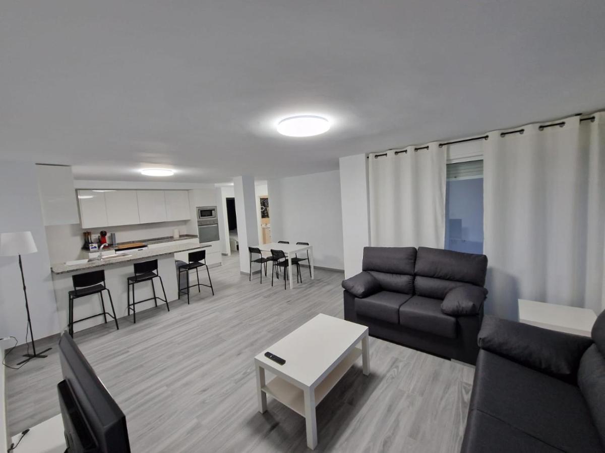 Apartamento Con Vistas Al Mar Аліканте Екстер'єр фото