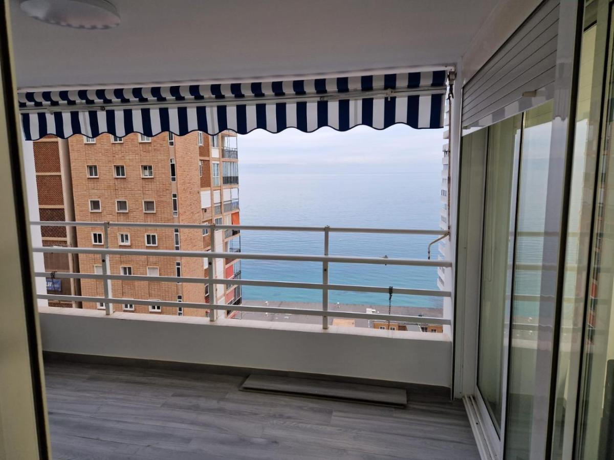 Apartamento Con Vistas Al Mar Аліканте Екстер'єр фото